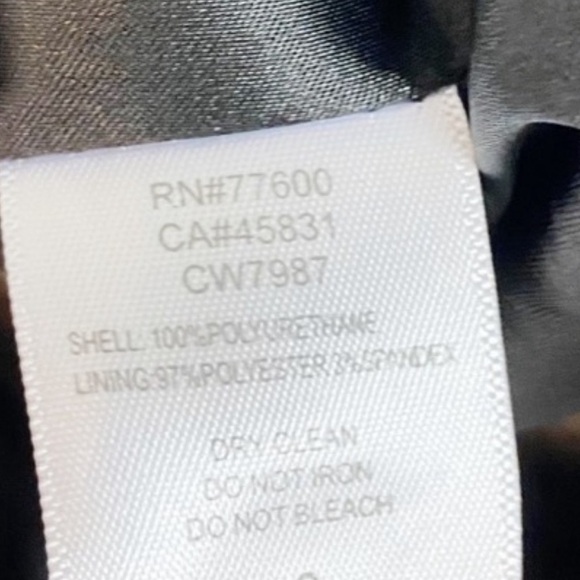 NWT Chador by Anthropologie. Free people colab. Size Large. - Picture 4 of 11